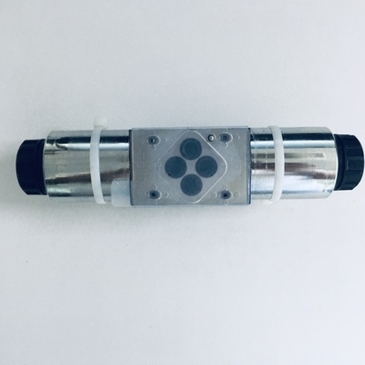 Rexroth Solenoid Valve 4WE6D6X/OEG24N9K4/62 350 Max. Pressure High-Power Solenoid