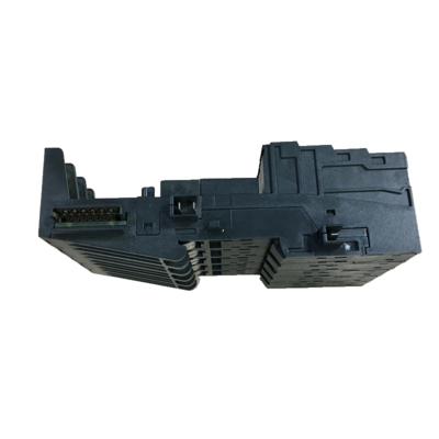 Amplificador Eletrônico de Alto Desempenho Para Módulo de Terminal SIMATIC DP Siemens 6ES7193-4CB30-0AA0 Com Terminais de Mola