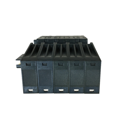 Amplificador Eletrônico de Alto Desempenho Para Módulo de Terminal SIMATIC DP Siemens 6ES7193-4CB30-0AA0 Com Terminais de Mola