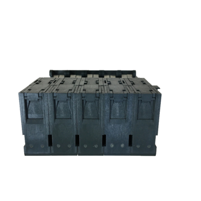 Amplificador Eletrônico de Alto Desempenho Para Módulo de Terminal SIMATIC DP Siemens 6ES7193-4CB30-0AA0 Com Terminais de Mola