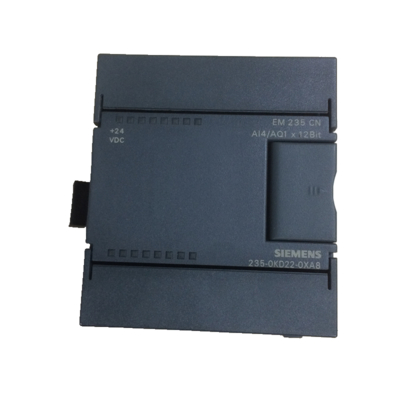 6ES7235-0KD22-0XA8 S7-22X সিরিজের CPU-র জন্য ইলেকট্রনিক এম্প্লিফায়ার যার ওয়ার্কিং ভিস্কোসিটি 16 25 mm2/s এবং 2 30 kg ক্যাপাসিটি