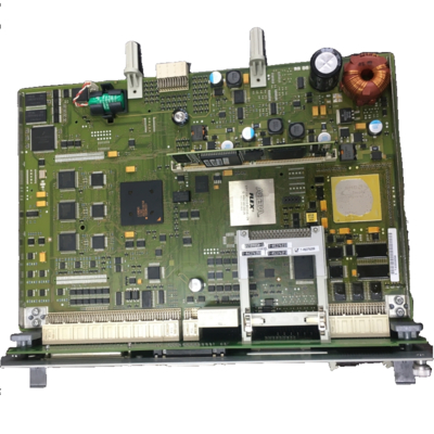 Siemens 6ES7972-0AB01-0XA0 Elektronischer Verstärker mit erweiterten Diagnostik- und Repeaterfunktionen für PROFIBUS DP