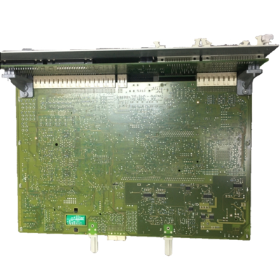Siemens 6ES7972-0AB01-0XA0 Elektronischer Verstärker mit erweiterten Diagnostik- und Repeaterfunktionen für PROFIBUS DP