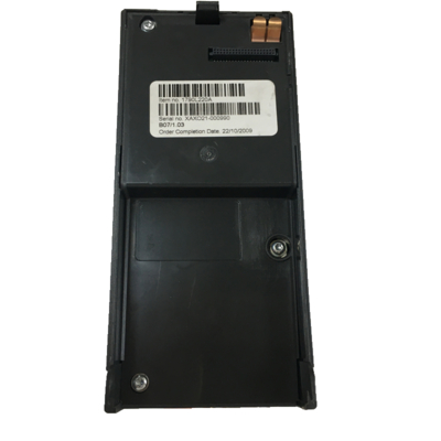 Sistema de automação industrial Amplificador eletrónico com Siemens 6SE6400-1PB00-0AA0 2-30 kg Capacidade de carga e 19/34ml/r Volume varrido