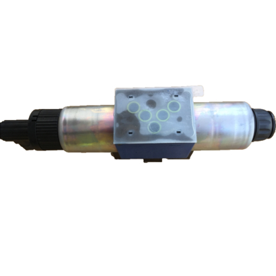 Rexroth Proportionalventil 4WREE10W75-2X/G24K31/A1V Hochleistungs-Blau Schnelle Reaktion Einfache Integration Gute Stabilität