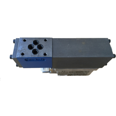 Valve proportionnelle Rexroth 4WRPEH6C3B04L-2X/G24K0/B5M Haute qualité Matériaux haute flexibilité Entretien facile