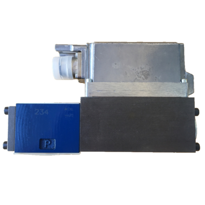 Valve proportionnelle Rexroth 4WRPEH6C3B04L-2X/G24K0/B5M Haute qualité Matériaux haute flexibilité Entretien facile