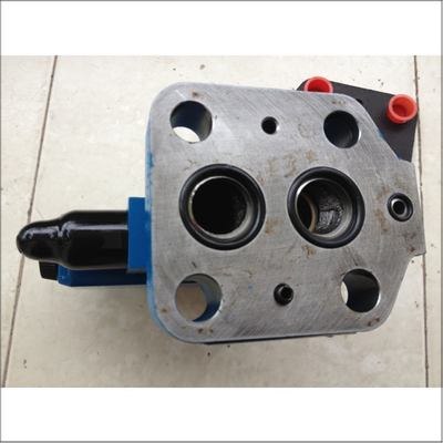 CG5V-8GW-OF-M-U-H5-20 Het proportionele ventiel dat prestaties garandeert voor industriële toepassingen