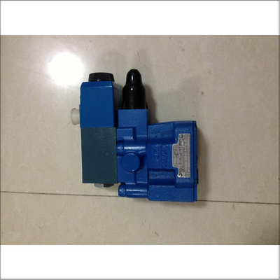 Válvula Proporcional Montada em Subplaca CO5V-6FW-0F-M-U-W5-20 Para Gerenciamento e Alívio de Pressão