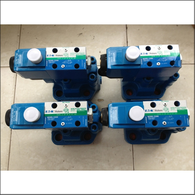 Válvula Proporcional Montada em Subplaca CO5V-6FW-0F-M-U-W5-20 Para Gerenciamento e Alívio de Pressão