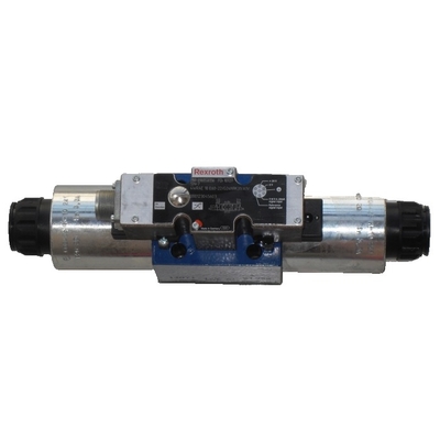 Valvola proporzionale Rexroth 4WRAE10E60-2X/G24N9K31/A1V 315 Bar Alta sicurezza ad alta temperatura Progettazione completamente modulare