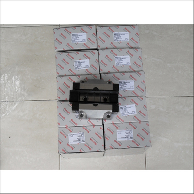 ريكسروث B.RUNNER BLOCK KWD-045-FNS-C2-H-1 للدقة العالية والصلابة في الحركة الخطية