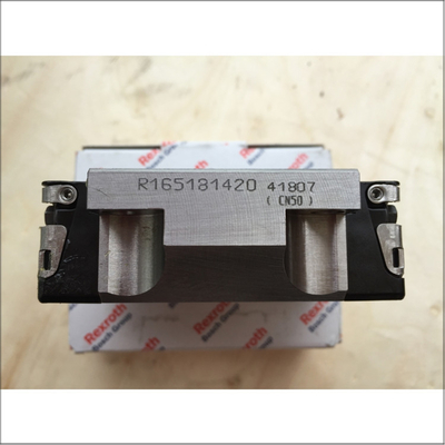 Rexroth B.RUNNER BLOCK KWD-020-FNS-C1-N-1 per movimento lineare con precisione standard classe N
