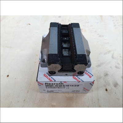 Rexroth B.RUNNER BLOCK KWD-020-FNS-C1-N-1 per movimento lineare con precisione standard classe N