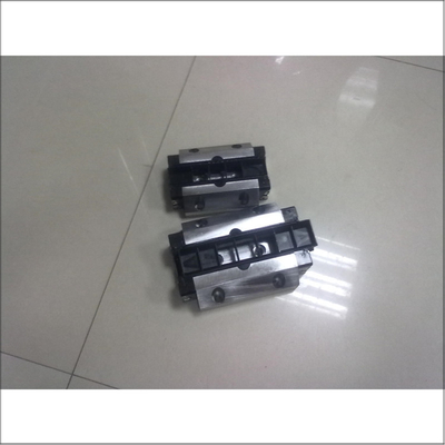 Rexroth B.RUNNER BLOCK KWD-045-FLS-C2-H-1 -10 °C ... +80 °C Permissible Ambient Temperature