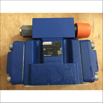 Rexroth áp suất giảm van DRC5-52/315YSO173 Điều chỉnh áp suất từ mạch thứ cấp