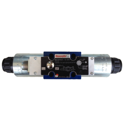 Rexroth 4WRAE10E60-22 G24K31 F1V katup arah proporsional 100% baru asli