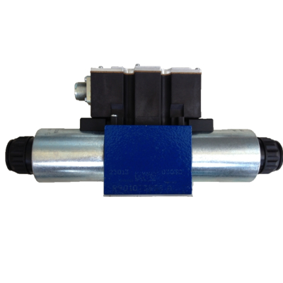 Rexroth 4WRAE10E60-22 G24K31 F1V katup arah proporsional 100% baru asli