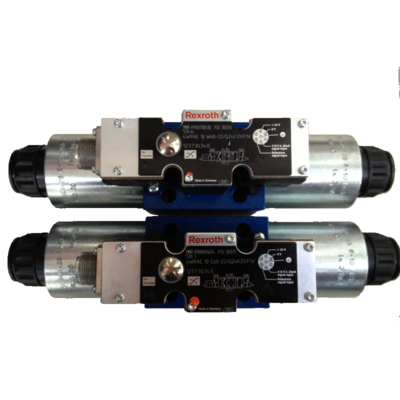 Rexroth 4WRAE10E60-22 G24K31 F1V katup arah proporsional 100% baru asli