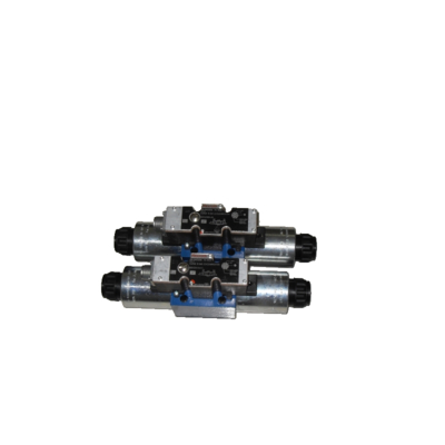 วาล์วควบคุมทิศทางแบบสัดส่วน Rexroth 4WRAE10E60-22 G24N9K31 A1V ใหม่ ปลอดภัย