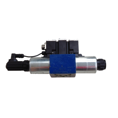 ريكسروث 4WREE10E1-75-22 G24K31 A1V استقرار صمام الاتجاه النسبي الجديد
