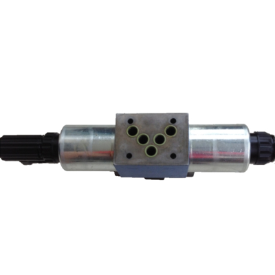 ريكسروث 4WREE10E1-75-22 G24K31 A1V استقرار صمام الاتجاه النسبي الجديد