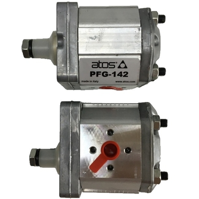 Atos Hydraulic Pump PFG-142 Robust Structure Low-Noise Design Long Service Life Suitable For Sensitive Environments