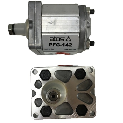 Atos Hydraulic Pump PFG-142 Robust Structure Low-Noise Design Long Service Life Suitable For Sensitive Environments