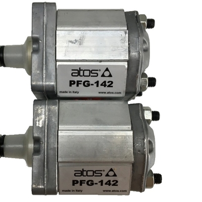 Atos Hydraulic Pump PFG-142 Robust Structure Low-Noise Design Long Service Life Suitable For Sensitive Environments