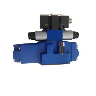 วาล์วสัดส่วน Rexroth 4WRZE16W6-100-7X/6EG24N9ETK31/F1V ประสิทธิภาพสูง ความน่าเชื่อถือสูง ควบคุมแม่นยำสูง