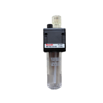 Aventics Direction Valve 0821301400 Small Size Big Benefits For Space-Saving Solutions