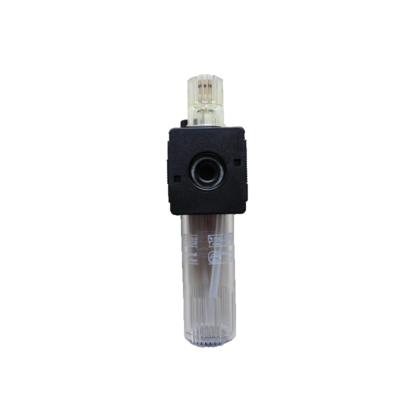 Aventics Direction Valve 0821301400 Small Size Big Benefits For Space-Saving Solutions