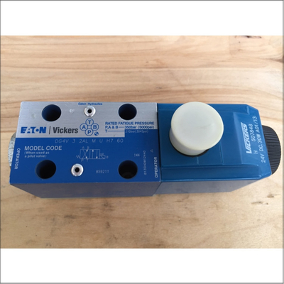 วาล์วสัดส่วน DG4V-3-2AL-M-U-H7-60 ระดับอุตสาหกรรม เพื่อประสิทธิภาพไฮดรอลิกที่เหมาะสมที่สุดในการใช้งานทางอุตสาหกรรม