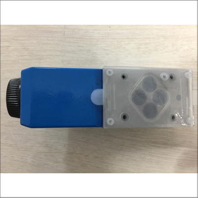 DG4V-3-6B-M-U-H7-60 Vanne proportionnelle Vickers pour l'efficacité et le contrôle des systèmes hydrauliques à haute performance