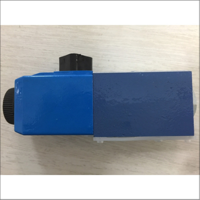DG4V-3-6B-M-U-H7-60 Vanne proportionnelle Vickers pour l'efficacité et le contrôle des systèmes hydrauliques à haute performance