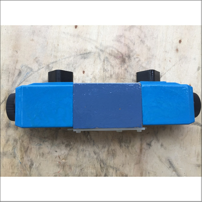 VICKERS DG4V-3-6C-M-U-H5-60-EN12-4 شیر متناسب انتخاب نهایی برای سیستم های هیدرولیکی صنعتی