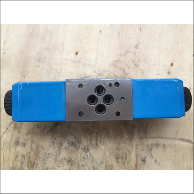 VICKERS DG4V-3-6C-M-U-H5-60-EN12-4 شیر متناسب انتخاب نهایی برای سیستم های هیدرولیکی صنعتی