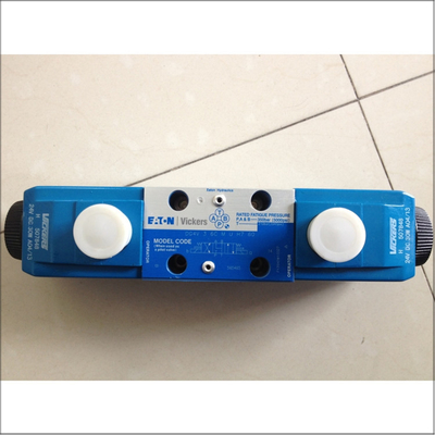 VICKERS DG4V-3-6C-M-U-H5-60-EN12-4 شیر متناسب انتخاب نهایی برای سیستم های هیدرولیکی صنعتی