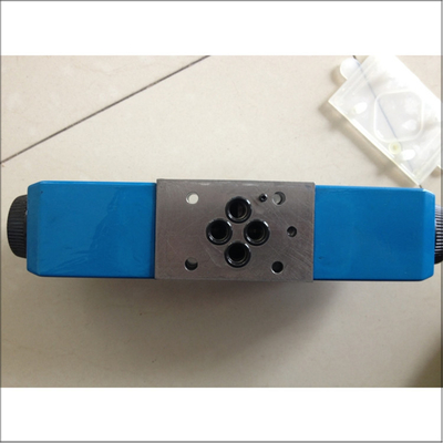 VICKERS DG4V-3-6C-M-U-H5-60-EN12-4 شیر متناسب انتخاب نهایی برای سیستم های هیدرولیکی صنعتی