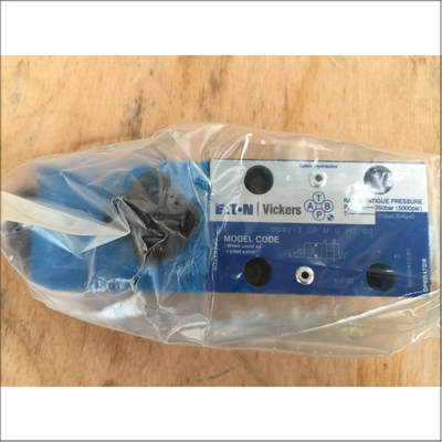 DG4V-3-6C-M-U-H7-60 Proportional Valve For Industrial Hydraulic Systems And Control With And Efficiency By Eaton Vickers