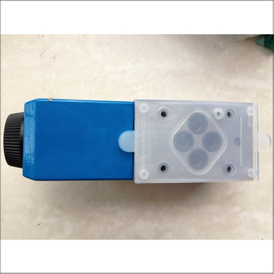 VICKERS DG4V-3-OF-M-U-H7-60 دریچه متناسب با عملکرد بالا برای سیستم های هیدرولیکی صنعتی