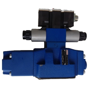 Rexroth সমানুপাতিক ভালভ 4WRZE16E1-100-7X/6EG24N9ETK31/A1D3M সামঞ্জস্য এবং মডুলারিটি শক্তি-সাশ্রয়ী দ্রুত প্রতিক্রিয়া গতি