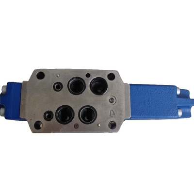 Rexroth সমানুপাতিক ভালভ 4WRZE16E1-100-7X/6EG24N9ETK31/A1D3M সামঞ্জস্য এবং মডুলারিটি শক্তি-সাশ্রয়ী দ্রুত প্রতিক্রিয়া গতি