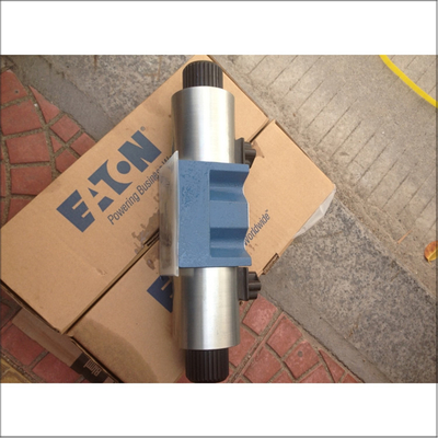 Eaton Vickers DG4V-5-6CJ-M-U-H6-20 Proportional Valve For Industrial Hydraulic Systems With Solenoid Operation
