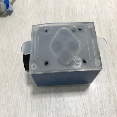 VICKERS DGMDC-3-Y-PK-41 Proportional Valve for Industrial Hydraulic System Performance Optimization Management