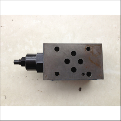 VICKERS DGMFN-3-X-A2W-41 Valve proportionnelle pour une régulation fluide et précise du débit dans les systèmes hydrauliques industriels