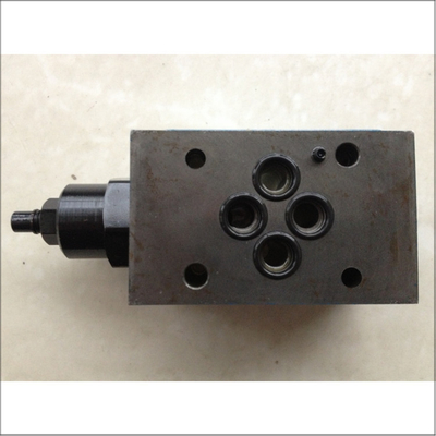 Eaton Vickers DGMFN-3-Y-A1W-41 Proportional Valve for Hydraulic System Control and Management in Industrial Applications