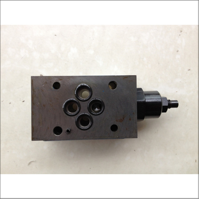 วาล์วสัดส่วน VICKERS DGMFN-3-Y-A2W-41 ระดับอุตสาหกรรม สำหรับการควบคุมการไหลที่แม่นยำในงานไฮดรอลิกสำหรับอุตสาหกรรม