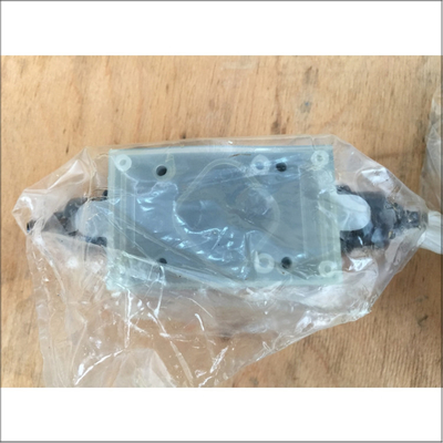 Valve proportionnelle de qualité industrielle VICKERS DGMFN-3-Y-A2W-B2W-41 pour un contrôle précis du débit dans les applications hydrauliques industrielles