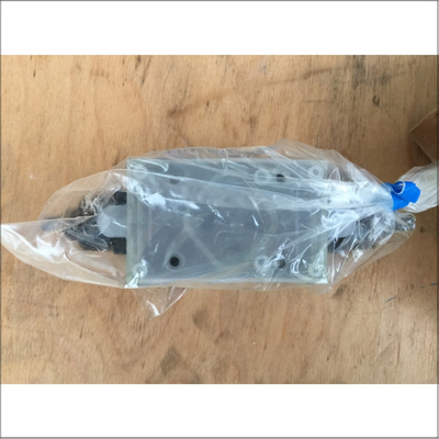 Valve proportionnelle de qualité industrielle VICKERS DGMFN-3-Y-A2W-B2W-41 pour un contrôle précis du débit dans les applications hydrauliques industrielles
